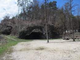 Kesslerloch Steinzeithöhle – Bild 1