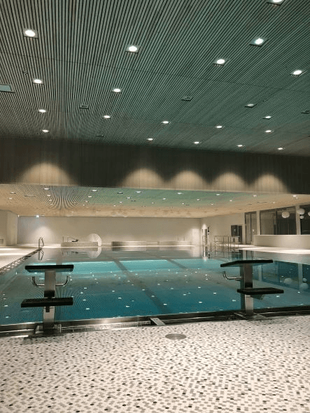 lintharena – Wasserspass für Gross und Klein – Bild 2