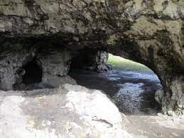 Kesslerloch Steinzeithöhle – Bild 2