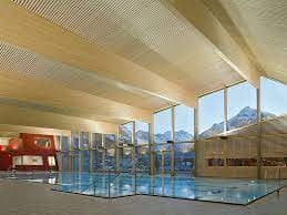 Hallenbad Frutigen – Bild 2