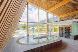 Hallenbad Frutigen – Bild 3