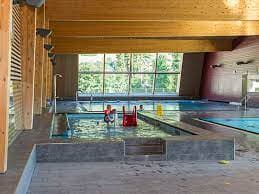 Hallenbad Frutigen – Bild 4