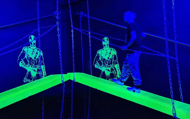 Adventure Arena Luzern (Emmen) – Bild 2
