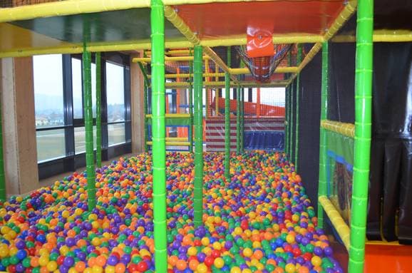 Kinderwelt Niederlenz – Spielspass für Gross und Klein – Bild 2