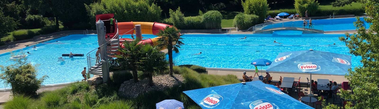 Waterworld Wallisellen – Bild 1