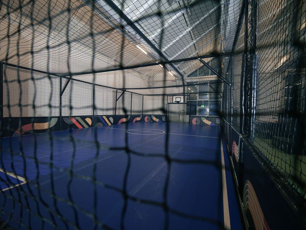 Freiruum Zug: Das Indoor-Paradies für kleine und grosse Entdecker – Bild 3