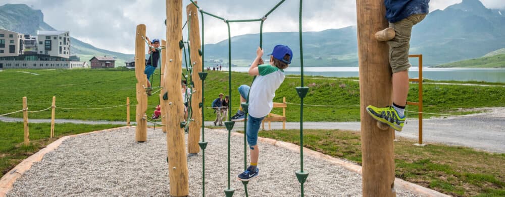 Fruttli-Weg: Das Murmeltier-Abenteuer auf Melchsee-Frutt – Bild 2