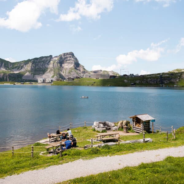 Fruttli-Weg: Das Murmeltier-Abenteuer auf Melchsee-Frutt – Bild 3
