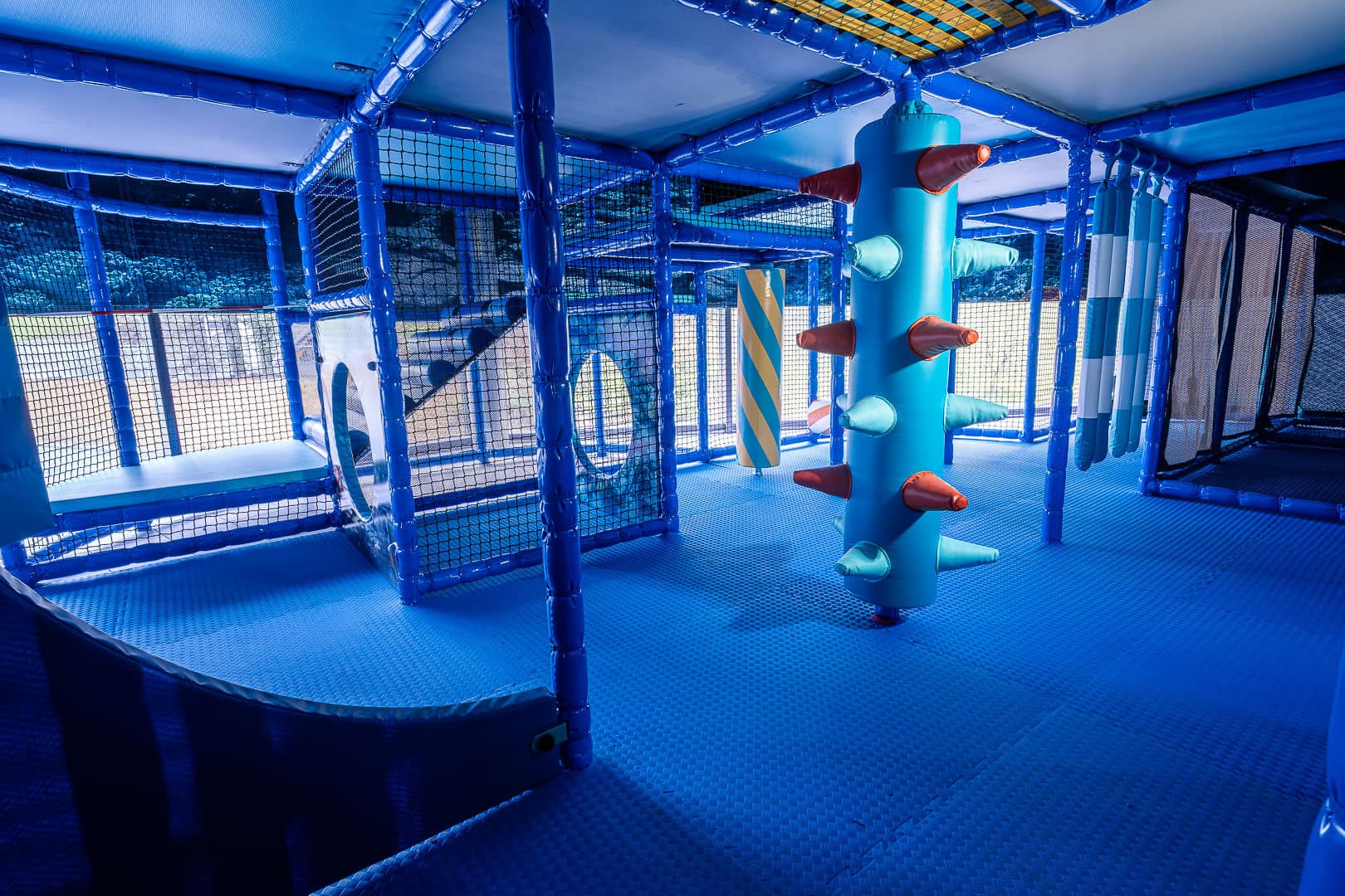 Fun World – Der neue Family Entertainment Park in Luzern – Bild 5
