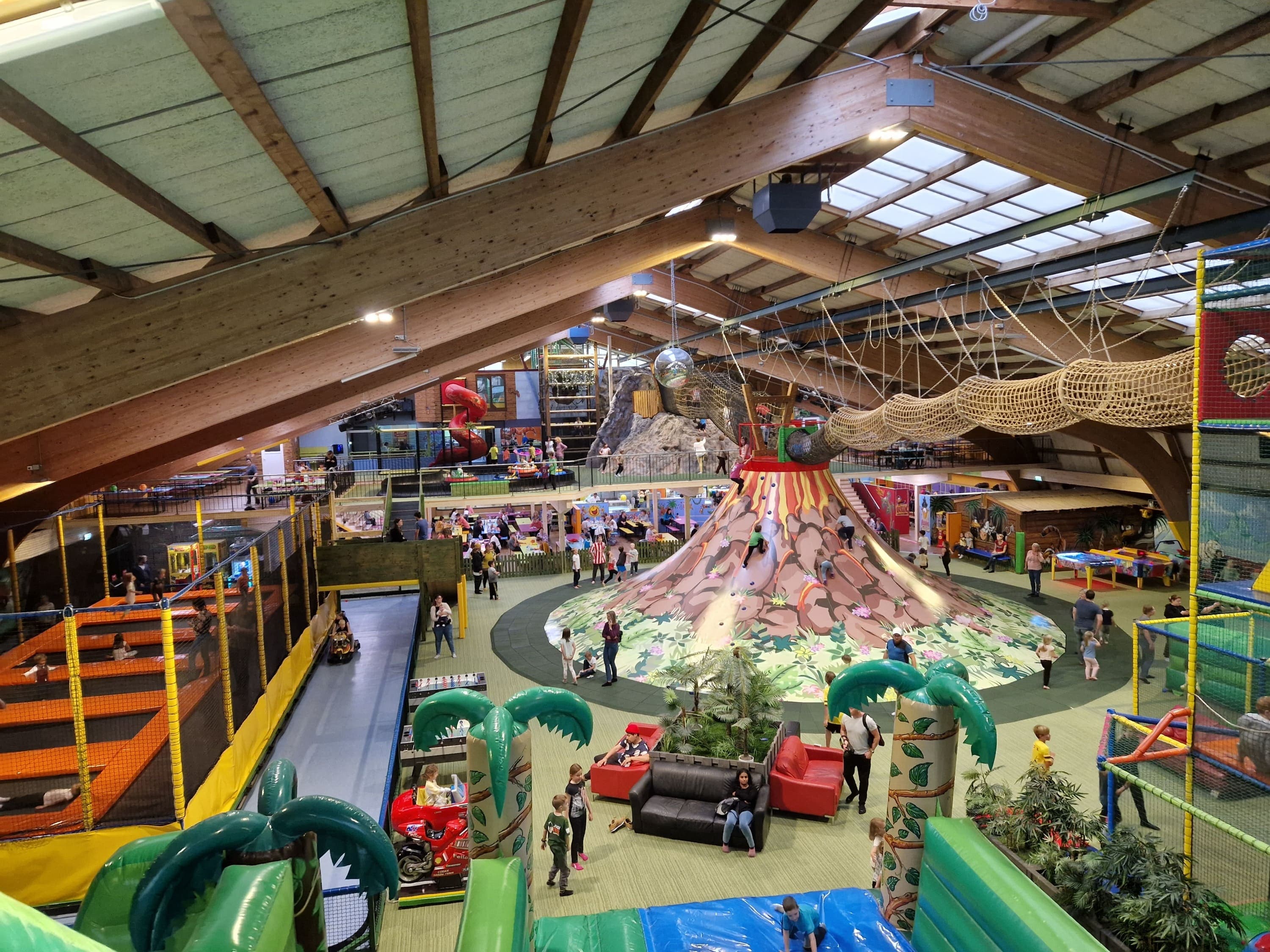Beo Funpark – Bild 1