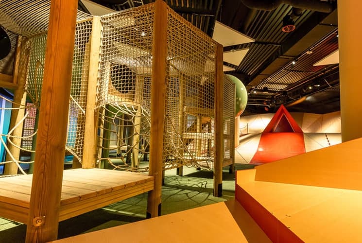 Kinderland Kaleidoskop – Bild 1