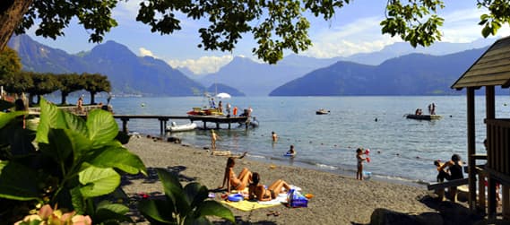 Lido Weggis – Bild 2