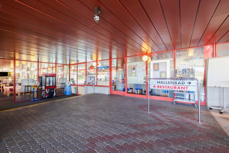 Hallenbad Heuel - Familienspass in Rümlang – Bild 2