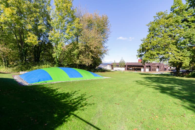 Hallenbad Heuel - Familienspass in Rümlang – Bild 3