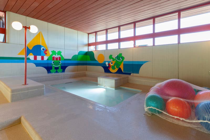 Hallenbad Heuel - Familienspass in Rümlang – Bild 4