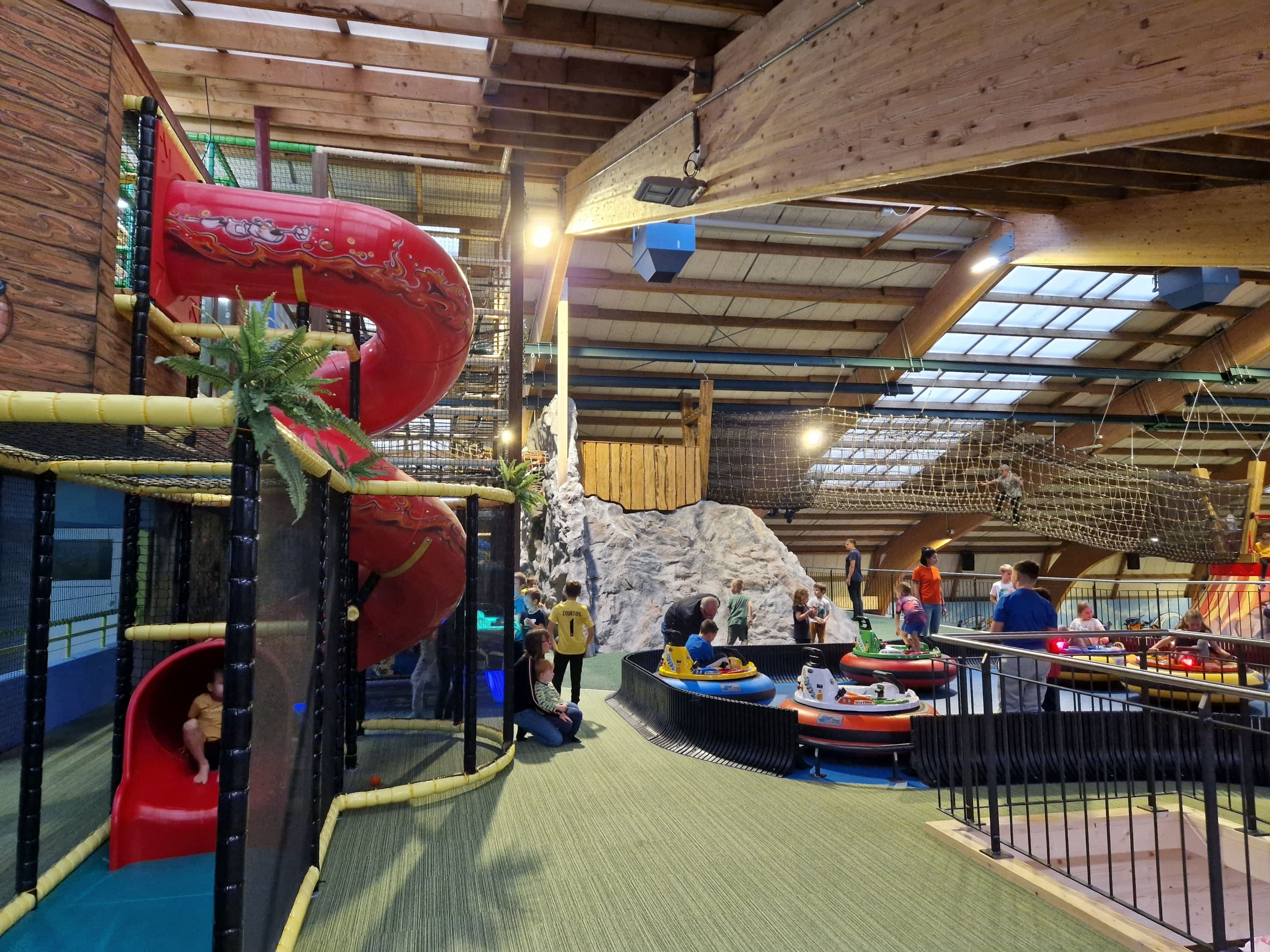 Beo Funpark – Bild 4