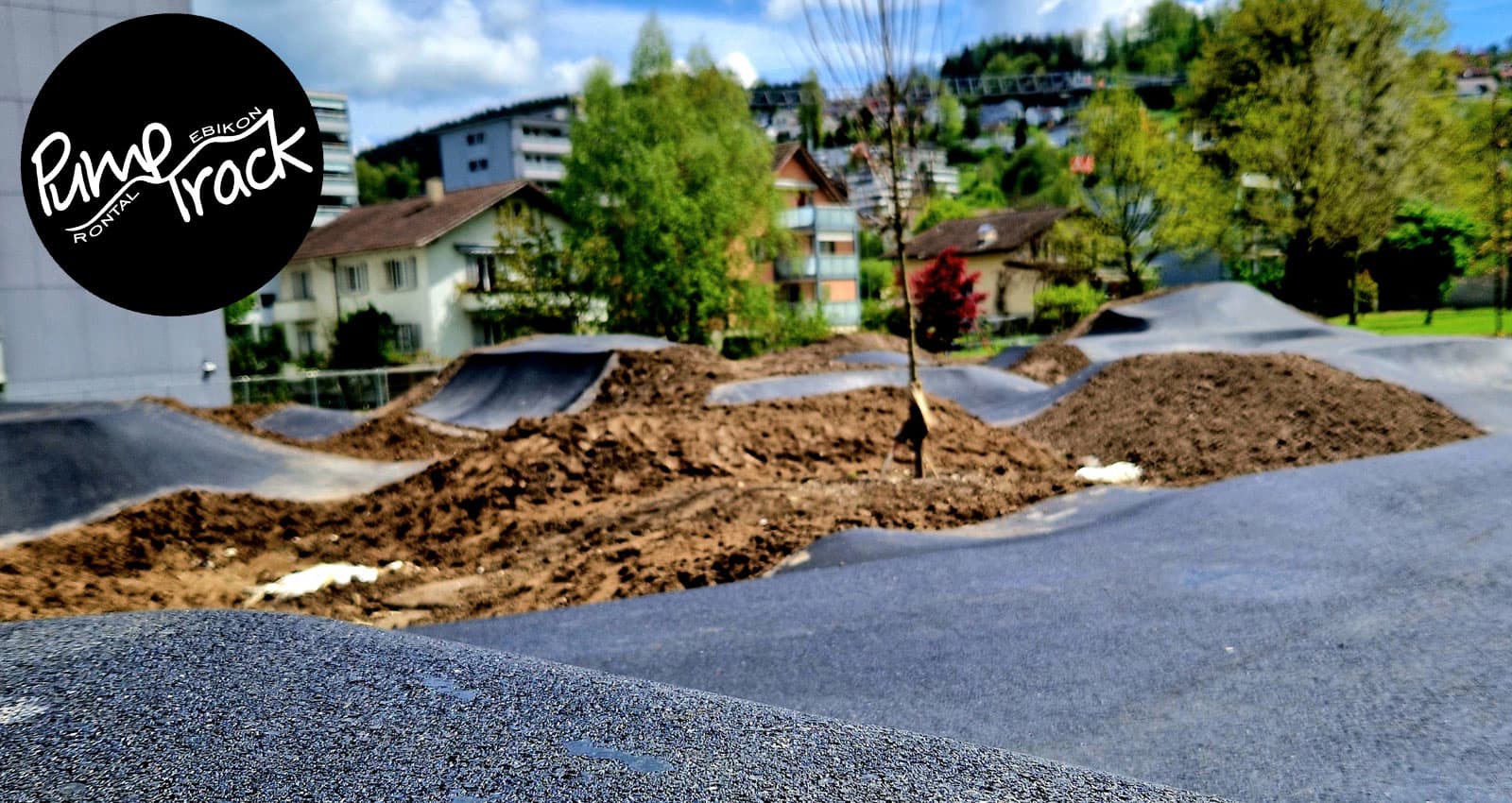 Pumptrack Ebikon/Rontal – Bild 2