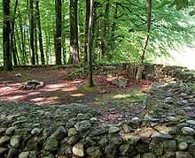 Erlebnisweg Schlossrued (AG) – Abenteuer im Ruedertal – Bild 1
