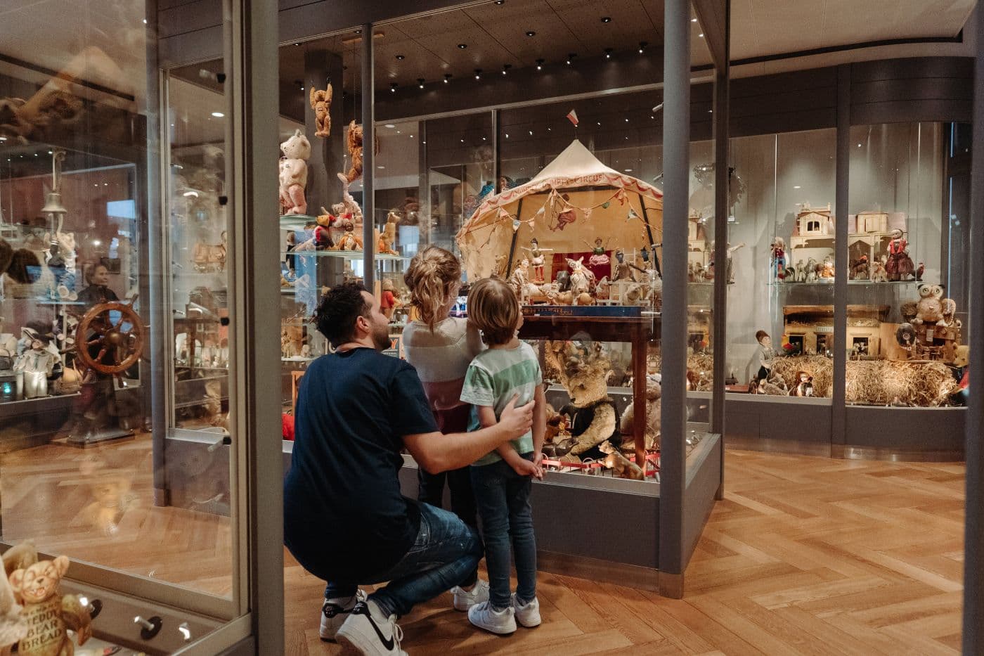 Spielzeug Welten Museum – Bild 2