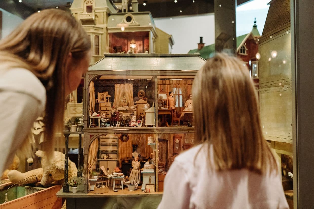 Spielzeug Welten Museum – Bild 3