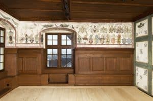 Museum Sankturbanhof – Kunst und Geschichte spielerisch entdecken – Bild 1