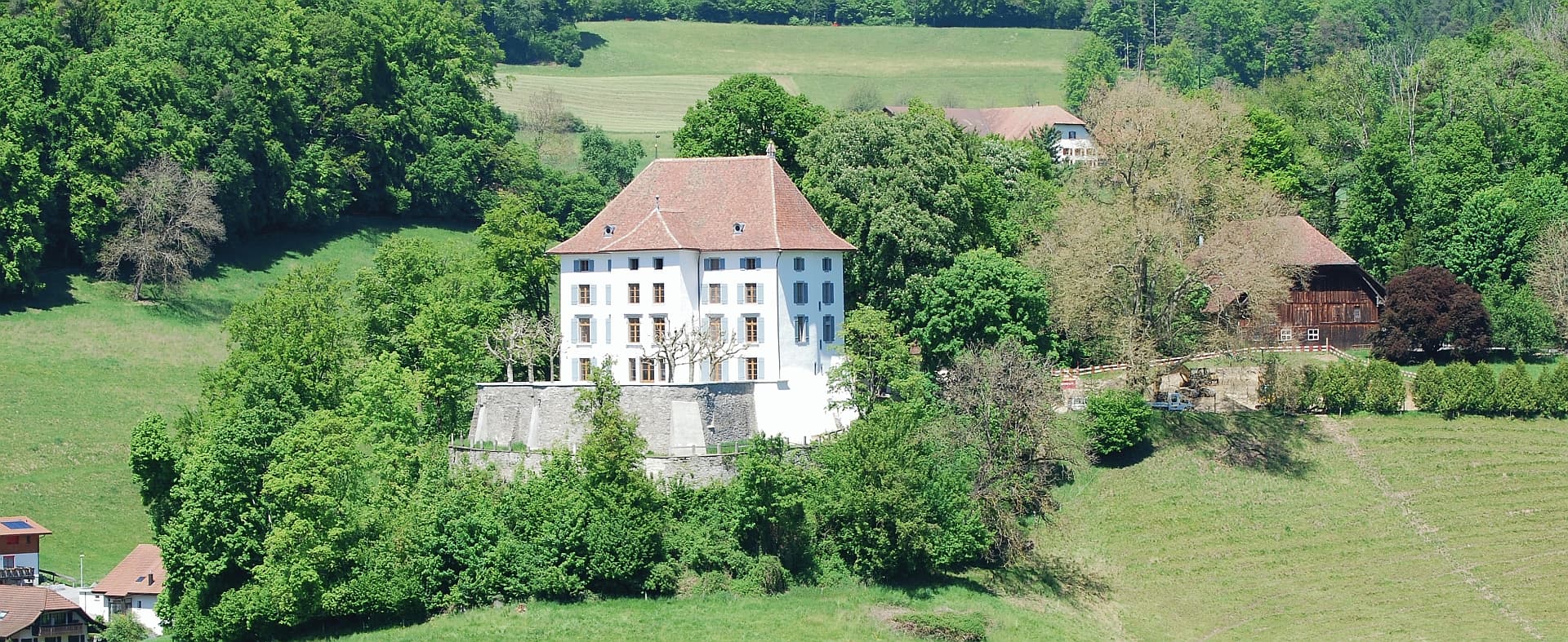 Erlebnisweg Schlossrued (AG) – Abenteuer im Ruedertal – Bild 3