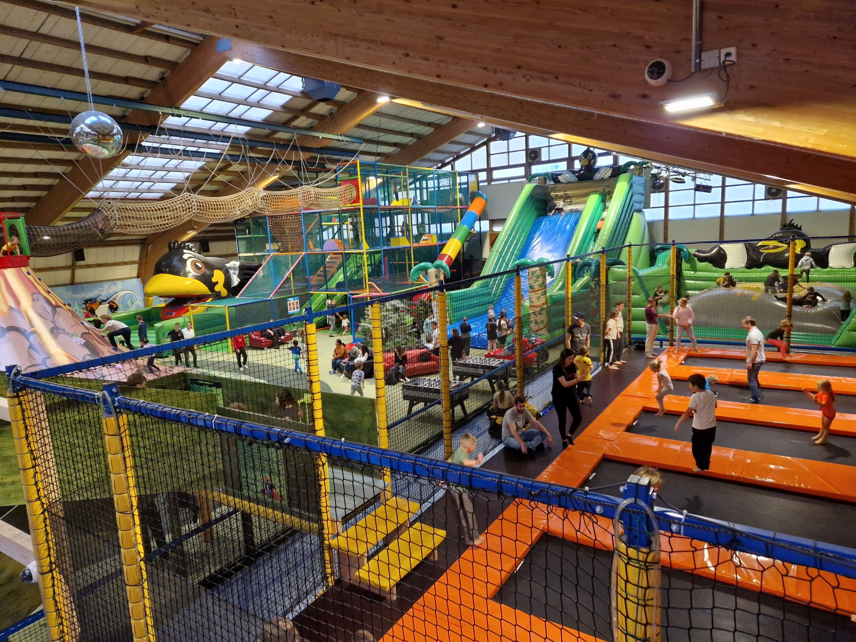 Beo Funpark – Bild 3