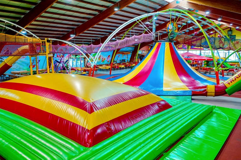 Trampolino - Dietikon – Bild 6