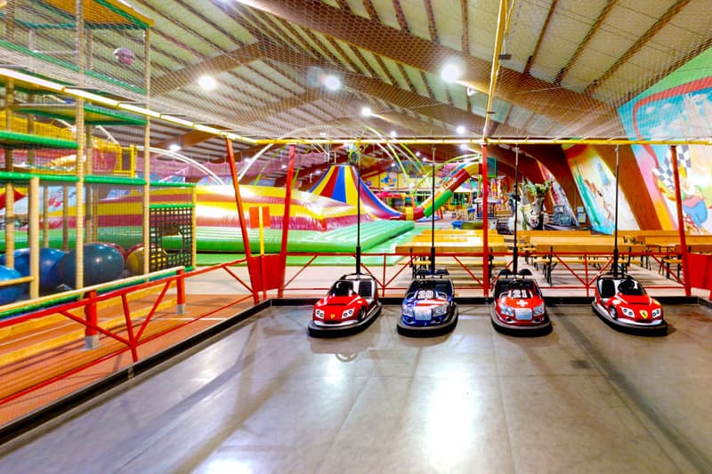 Trampolino - Dietikon – Bild 5