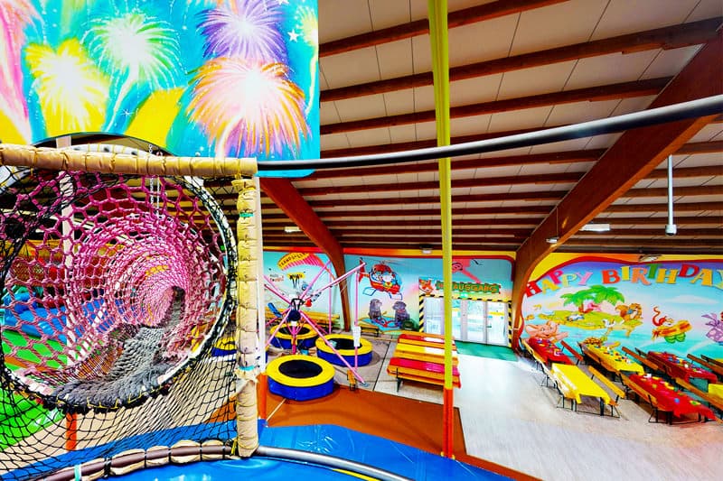Trampolino - Dietikon – Bild 4