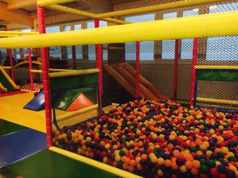 Kinderwelt Niederlenz – Spielspass für Gross und Klein – Bild 3