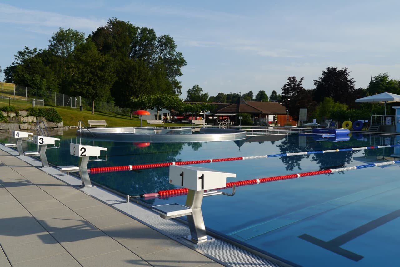 Badi Obfelden – Bild 2