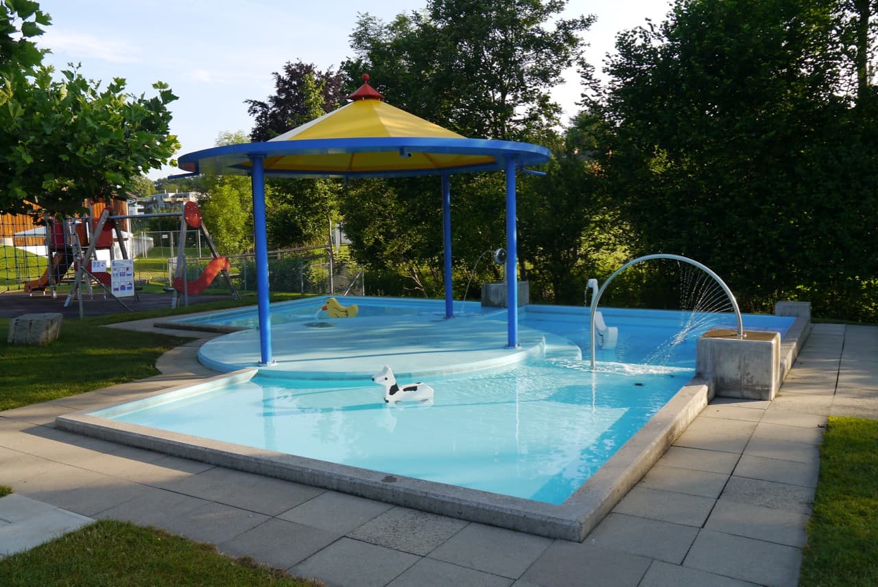 Badi Obfelden – Bild 3