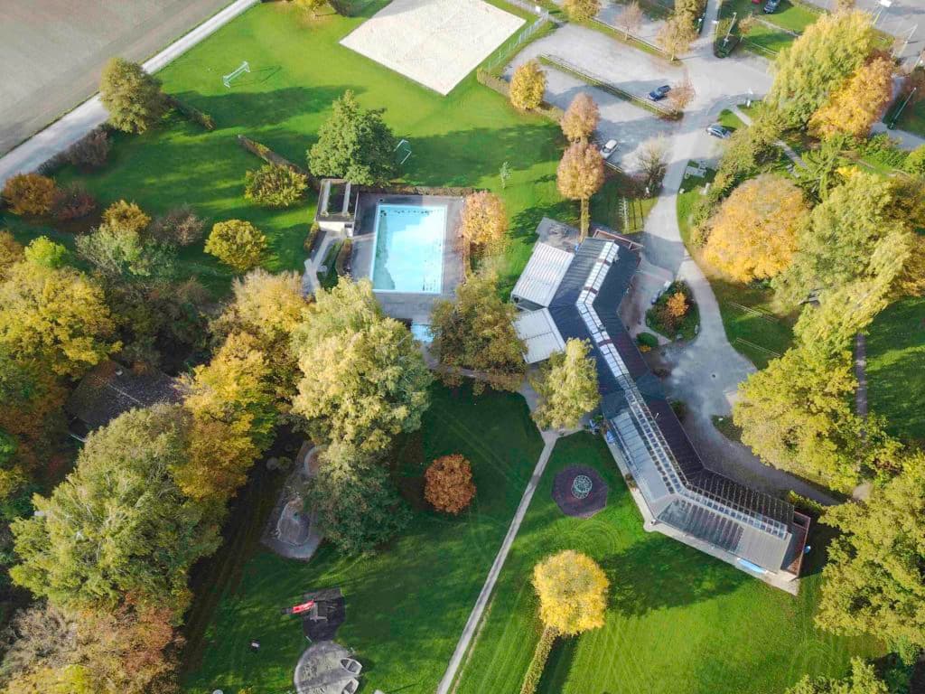 Strandbad Hünenberg – Bild 2