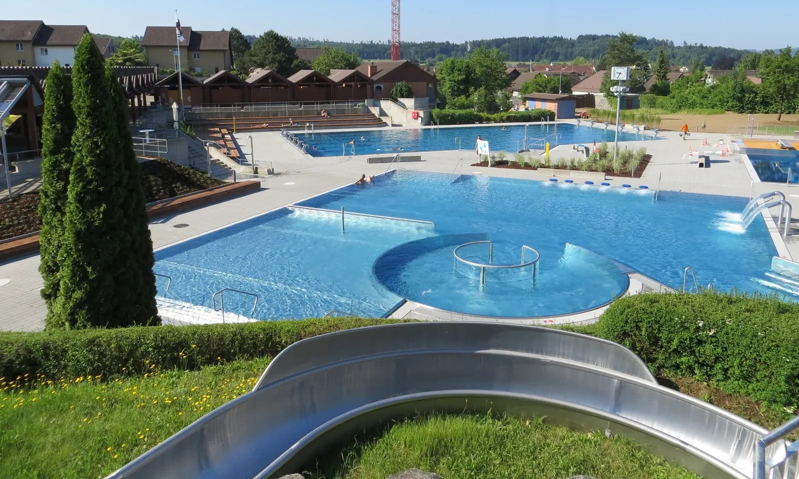 Badi Seuzach – Bild 1