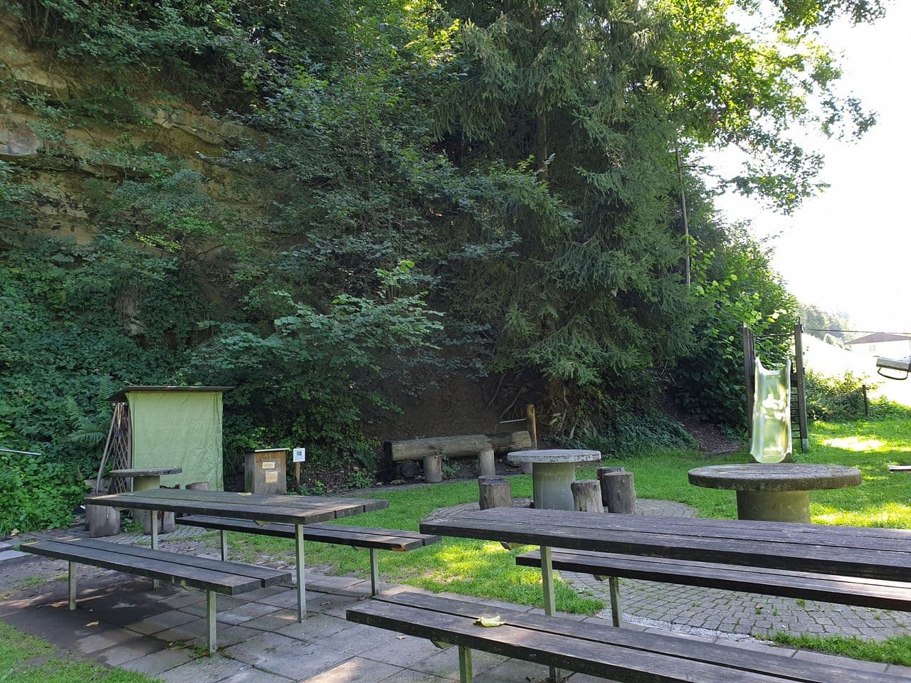 Chrüterhäxli Lilli Gwonderwäg – Bild 7