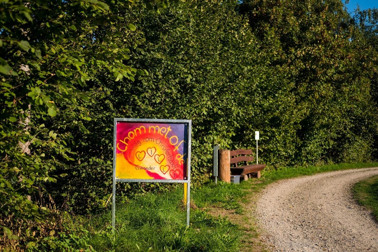 Chrüterhäxli Lilli Gwonderwäg – Bild 10