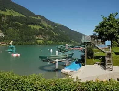 Seepark Lungern – Bild 3