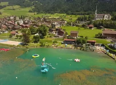 Seepark Lungern – Bild 2