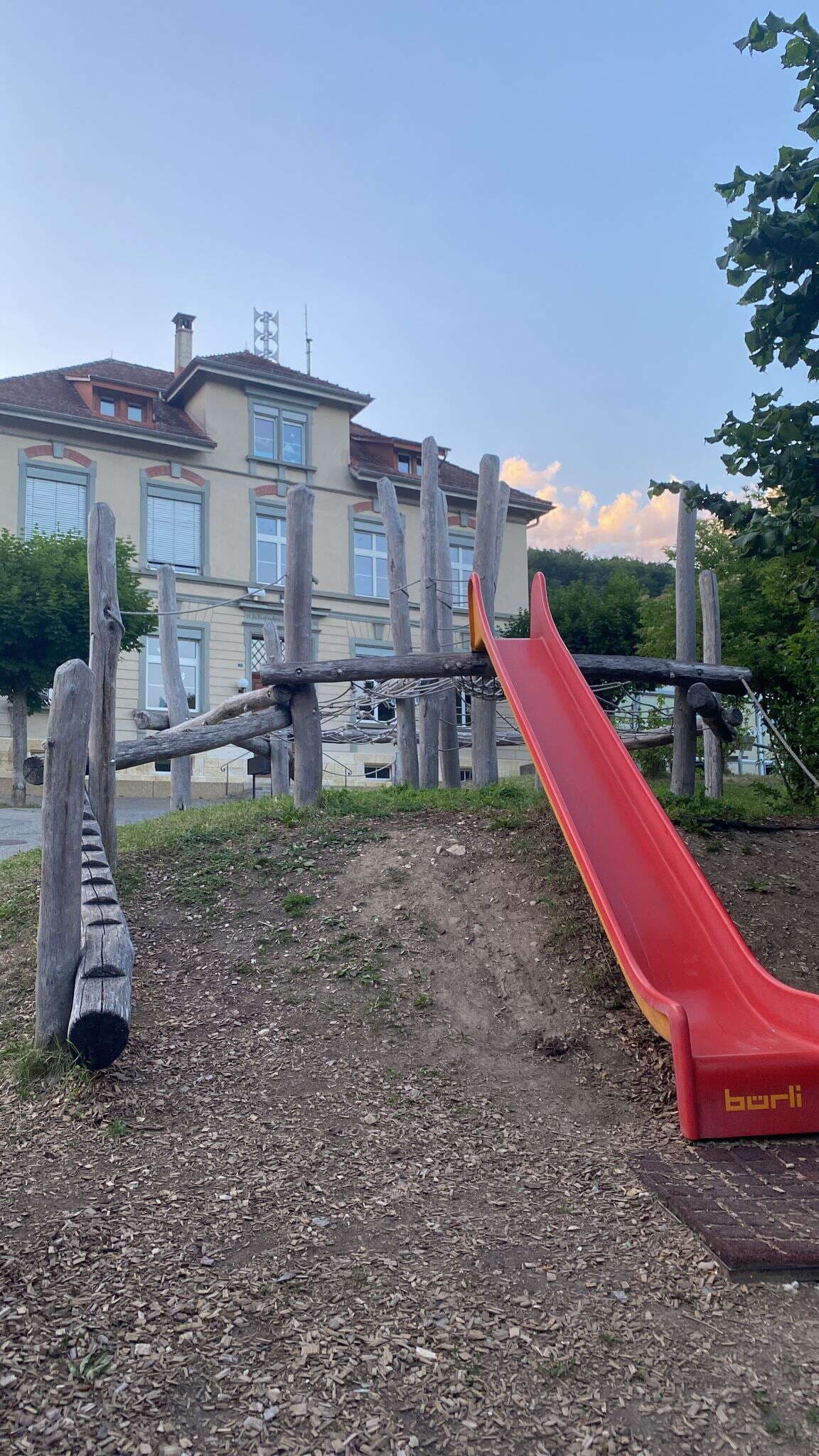 Spielplatz Hemmental – Bild 4