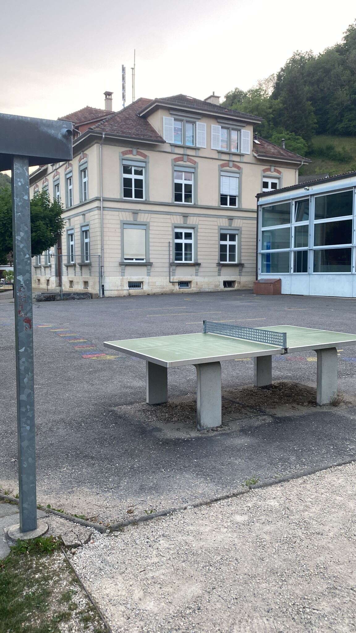 Spielplatz Hemmental – Bild 1