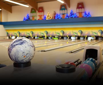 Bowlinghalle BeSeCo - Wintherthur – Bild 1