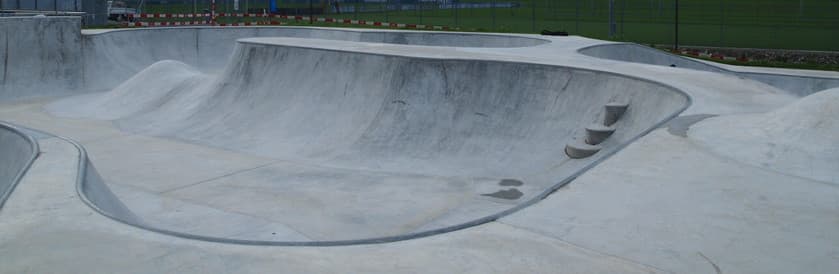 Freestylepark Zürich – Bild 1