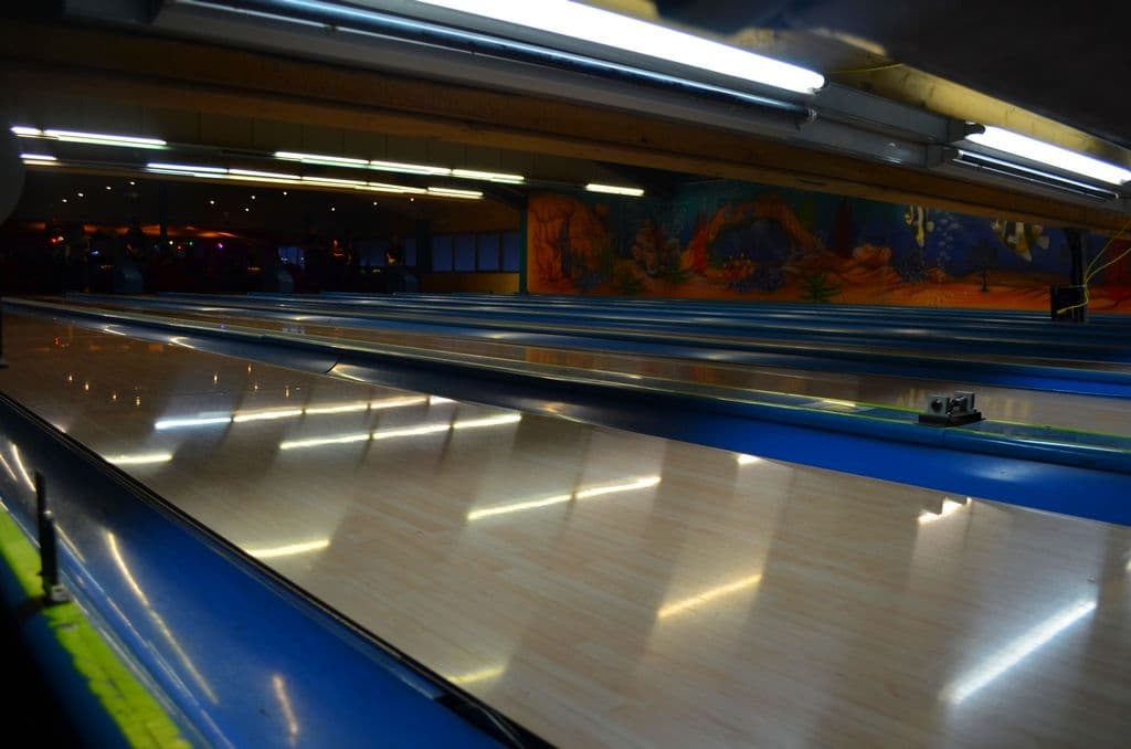 Hiwi Bowling - Hinwil – Bild 1