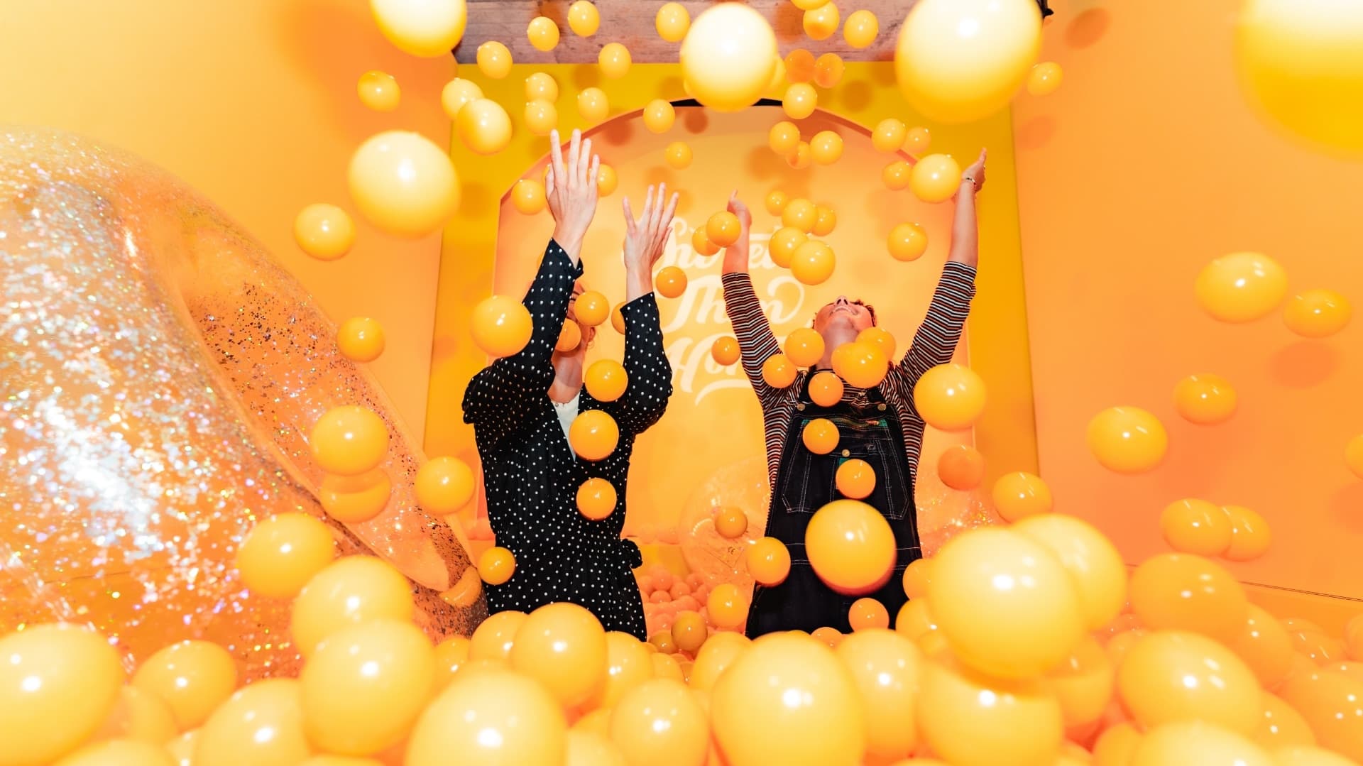 Selfie Hotel in Zürich – Bild 1