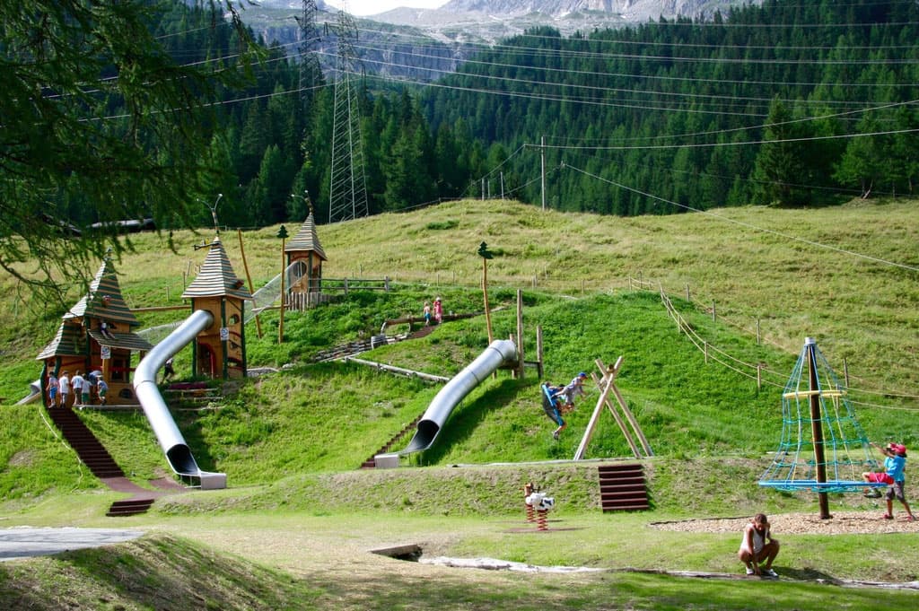 Spielplatz
