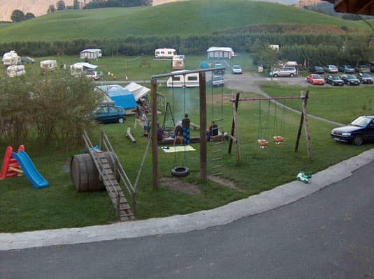 Erlebnisbauernhof & Camping Gerbe – Landleben pur in Meierskappel – Bild 2