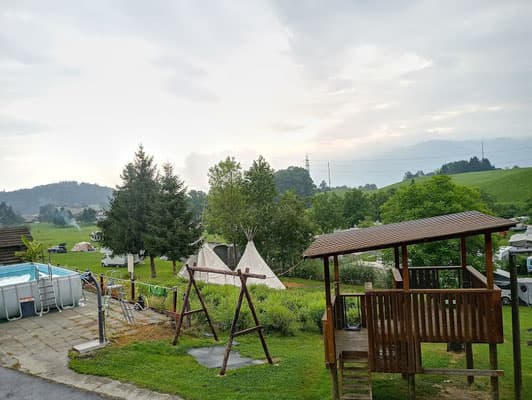 Erlebnisbauernhof & Camping Gerbe – Landleben pur in Meierskappel – Bild 1