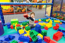 Lololino – Das Spielparadies in Hunzenschwil – Bild 2