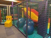 Indoor Spielplatz "Funland" - Thun – Bild 1